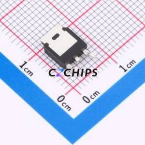 ทรานซิสเตอร์ภาคสนามทรานซิสเตอร์ (มอสเฟท) DOD4504ต่อ252แบบใหม่ดั้งเดิม - Product Image 2