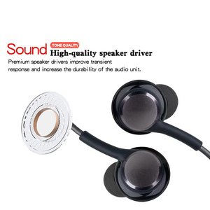 Audífonos Intrauditivos con Cable Tipo-C de 3.5 mm, <span class=keywords><strong>HiFi</strong></span>, Cancelación de Ruido, para Samsung y Teléfonos, Cable Resistente para Juegos - Product Image 3