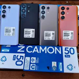 โทรศัพท์มือถือ Tecno Camon 50 Pro กล้องแท้ ขายส่ง - Product Image 6