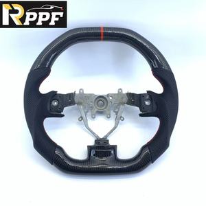 Fábrica de Fibra de Carbono Rppf, Venta Caliente para <span class=keywords><strong>Subaru</strong></span> <span class=keywords><strong>Impreza</strong></span> WRX STI Multifunción 2008-2014 - Product Image 1