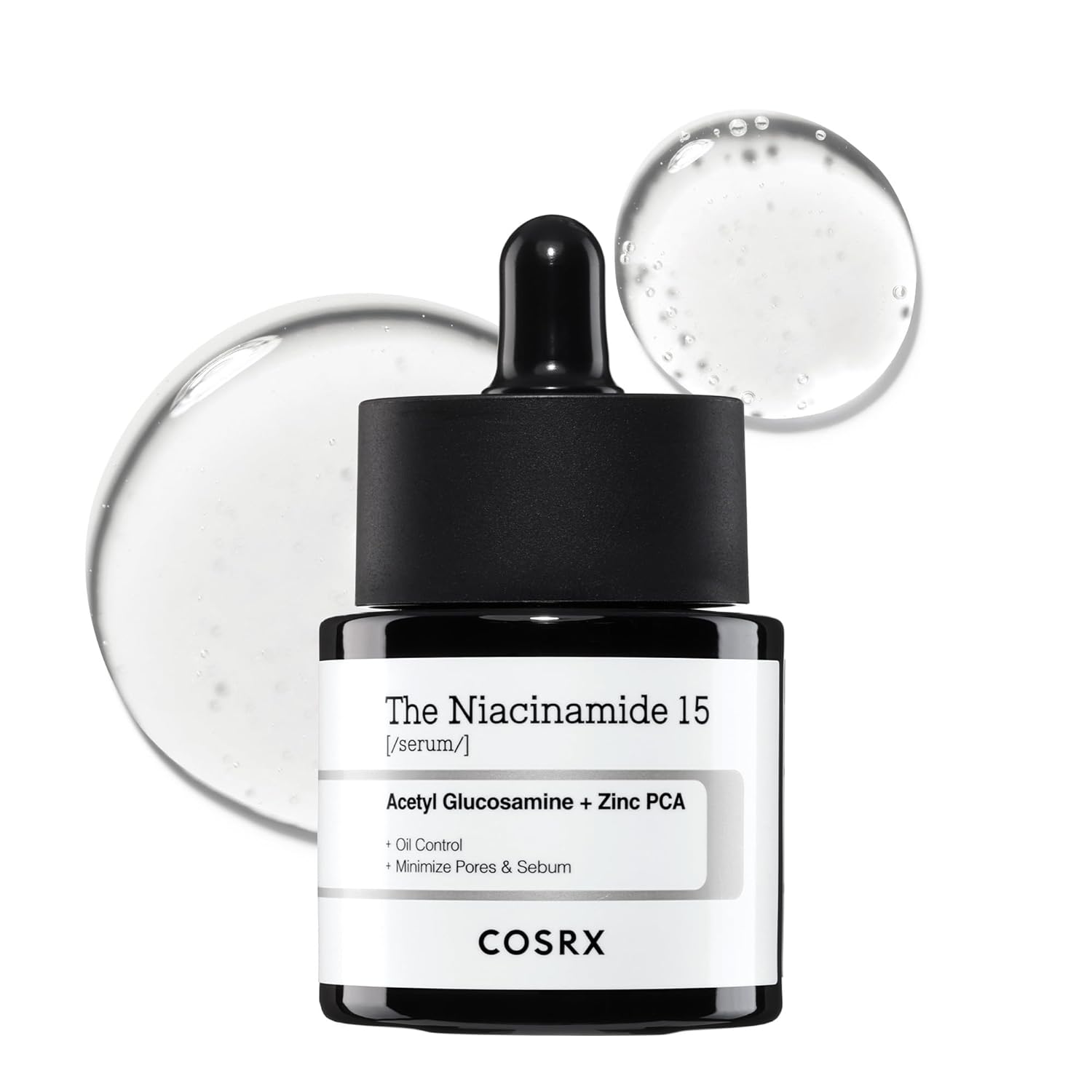 15% Niacinamide