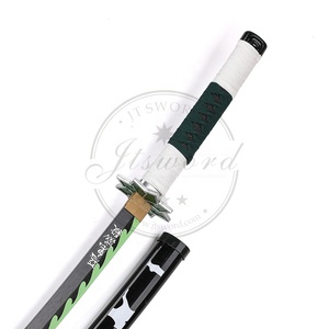 ดาบไม้ของเล่นซานเอมิจากอนิเมะดาบพิฆาตอสูร MS Japan - Product Image 3