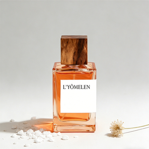 Aceite Esencial de Alta Concentración, Ecológico y de Larga Duración, Flores Blancas, Limón, Colección de Marca Privada, Eau de Parfum en Spray - Product Image 2