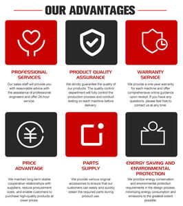 5 व्यापक रूप से उपयोग की जाने वाली कृषि मशीनरी छोटे चावल रोटरी टिलर खेती उपकरण मिनी क्रॉलर ट्रैक्टर ट्रैक्टर - Product Image 5