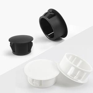 Naylon Tıpa Plastik Delik Tıpası - Product Image 1