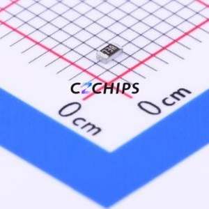Résistance SMD ARG03FTC5620 0603 (Type : Film mince) (Résistance : 562 Ohm Précision : 1%) - Product Image 1