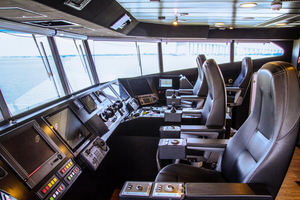 Nouveauté : <span class=keywords><strong>Ferry</strong></span> à coque en fibre de carbone, économe en carburant, rapide, personnalisable, bateau de passagers à grande vitesse - Product Image 2