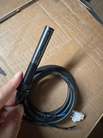 Bistabiler Magnetschalter KM740336G01 für Xizi Otis, kompatibel mit KONE Aufzugstürsensor 61U 61N 30 NO NC