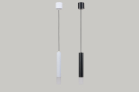 Lampe suspendue nordique pour chevet avec cordon long réglable, taille moyenne, pour salon, îlot de cuisine, café, bar et décoration murale d'hôtel