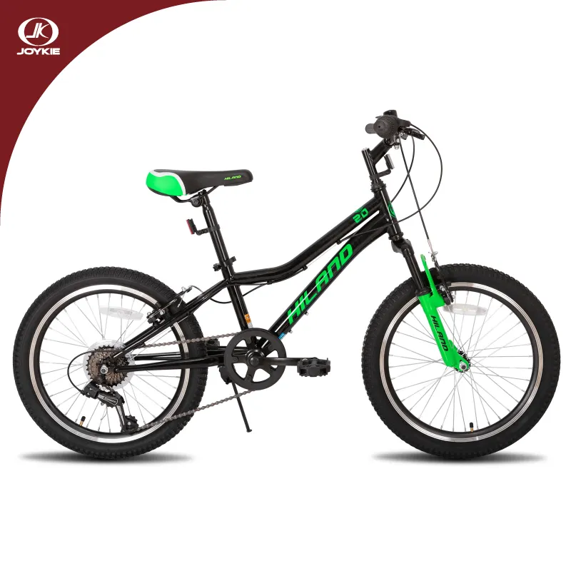 JOYKIE wholesale 20 inch velo enfant 8 10 ans cycle kids bike for kids 5 to 10 years