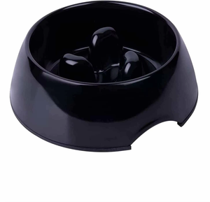 Reddot tasarım seramik yavaş besleyici seramik yavaş besleyici köpek öğeleri toptan - Product Image 1