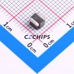 TNR4030S-101MTF ตัวเหนี่ยวนำไฟฟ้าแบบ SMD,4x4 มม. ( ค่าความเหนี่ยวนำ: 100uH )( ความแม่นยำ: 20% กระแสไฟฟ้าที่กำหนด: 490mA ) - Product Image 2