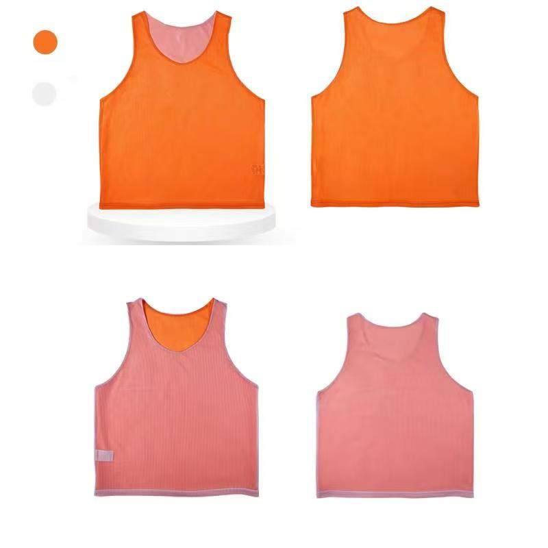 Orange+Blanc