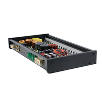TP-1000.1D dernière conception 1000 watts classe D monobloc KoreanTech amplificateur de voiture pont complet gamme basse