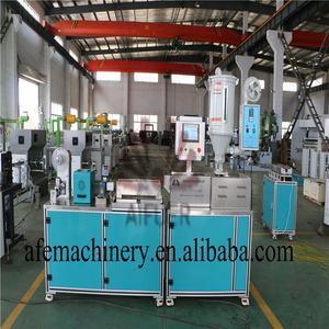 Ligne de fabrication de filament 3D couleur DIY, extrudeuse de fil de soie 3D écologique, extrudeuse de filament 3D à prix avantageux - Product Image 3