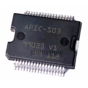 Nuevo Circuito Integrado Original, Chip IC <span class=keywords><strong>APIC</strong></span>-S03, <span class=keywords><strong>APIC</strong></span> HSSOP36 - Product Image 1