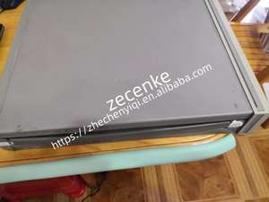 HP Keysight Agilent 3458A Multimètre à 8.5 chiffres 8 DMM à 1/2 chiffres - Product Image 3