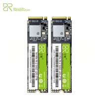 جودة عالية حسب الطلب محرك الحالة الصلبة 256GB nvme ssd لأجهزة الكمبيوتر المحمول سطح المكتب m.2 بكيي ssd 2280