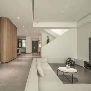 Supdesigner, Servicio de Renderizado 3D Residencial, Diseño de Interiores de Villas de Lujo Modernas, Renderizado 3D Personalizado, Diseño de Interiores para el Hogar - Product Image 1