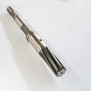 Adaptadores de vástago de 60 mm T51 para perforadoras de roca Epiroc Cop, accesorios personalizables para equipos de perforación de roca en minería de mineral, precio de fábrica - Product Image 5