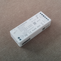 JIUAN MA-C1 Matter NFC Programlanabilir Kontrol Cihazı Akıllı Aydınlatma PWM Dimmer, Apple Homekit, Alexa ve Google Home ile uyumlu