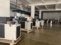 Machine de pliage CNC automatique pour la fabrication de lettres en relief 3D en acrylique