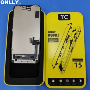 Écran LCD en gros pour iPhone – Écrans d'affichage originaux pour iPhone 16, X, 11, 12, 13, 15 – Grossiste en écrans LCD pour iPhone - Product Image 6