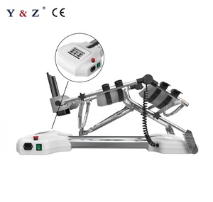 Offre Spéciale <span class=keywords><strong>Cpm</strong></span> des membres inférieurs <span class=keywords><strong>Machine</strong></span> à mouvement passif continu pour la rééducation du genou et de la hanche Dispositif de récupération post-chirurgie - Product Image 2
