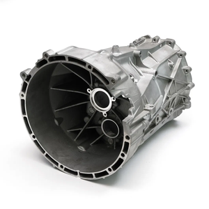 OEM ODM chuyên nghiệp tùy chỉnh đúc dịch vụ tráng cát đúc nhà sản xuất cho các bộ phận tự động - Product Image 1