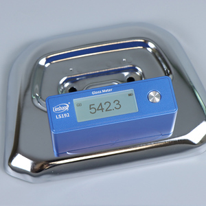 Medidor de Brillo Personalizable Linshang LS192, Unidad de Brillo de 60 Grados - Product Image 2