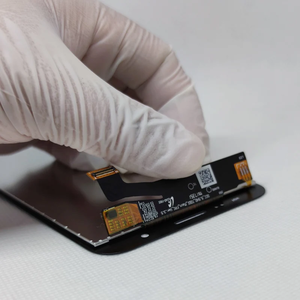 โทรศัพท์มือถือ LCD สำหรับซัมซุง กาแลคซี่ เจ 7 ไพร์ม 2016 SM-G610F/DS SM-G610M/DS SM-G610Y/DS จอแสดงผล LCD หน้าจอสัมผัสเปลี่ยน - Product Image 5