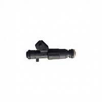 Injecteur de carburant F01R00M191 pour Chery Tiggo 5x 7 8 Omoda C5 Jetour X70 X90 EXEED LX 1.5T E4T15C
