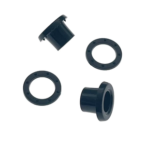 Oeillets d'anneau de résine en plastique de ventes directes d'usine être utilisés pour la boîte à chaussures - Product Image 4