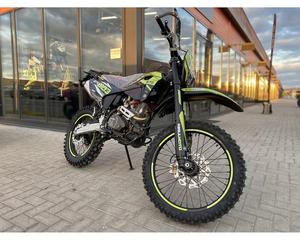 Prix direct usine, Regulmotos ELEMENT 300CC 4T Scooter avec garantie, livraison gratuite - Product Image 2