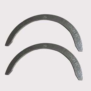 حلقة دفع المحرك الأصلية الجديدة EA888 لسيارات أودي A3/A4/A6/Q3/Q5 وموديلات فولكس فاجن WHT000033B/C - Product Image 3