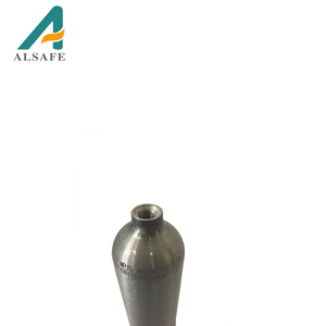 Mini Bombola d'Aria Liaoning Alsafe da 0,35L - Product Image 6