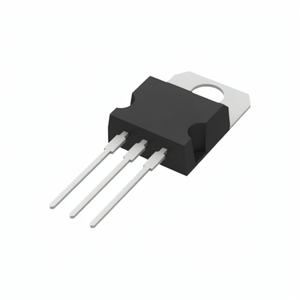 BTB08-400TWRG Components Electronic TO-220-3 Original Thyristors - Product Image 1
