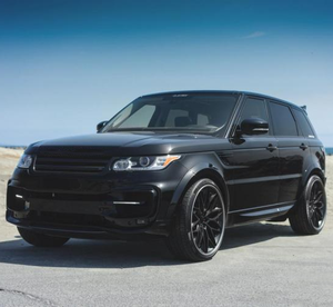 Jante forgée 18 19 20 21 22 24 pouces pour Land Rover Range Rover Evoque Defender Discovery Velar DC100 Freelander <span class=keywords><strong>Vision</strong></span> bmw - Product Image 6