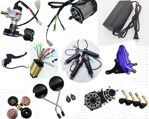 Neues Bild Verschiedene Reparaturen MTB E Fahrrad zubehör Fahrrad zubehör Elektro fahrrad Erwachsenen fahrrad Ersatzteil Ebike Ersatzteile - Product Image 1