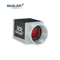 Caméra industrielle Basler Ace 03MP AcA640-300gc Aca640-300gm Aca640-750um Aca640-750uc CMOS Fabriquée en Chine