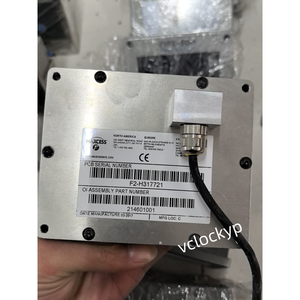 Dispositivo de Corrección MAXCESS FIFE-500 Usado - Product Image 2