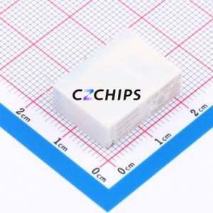 G5NB-1A4-EL-HA DC12 Power Relay Through hole,7x20.4mm 12V 1 Normally Open: 1A (SPST-Normally Open)::: 250V-AC/30V-DC - Product Image 1