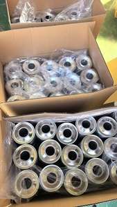 Tapón de Botella de <span class=keywords><strong>Aceite</strong></span> de <span class=keywords><strong>Motor</strong></span> de Hojalata de Alta Calidad, Duradero y a Prueba de Fugas, de 99 mm, para Uso Químico - Product Image 6