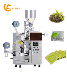 小型手動ティーバッグ包装機価格 - Product Image 1