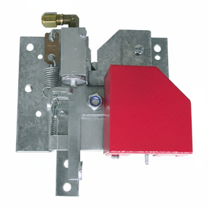 Cerradura de tragaluz de emisión de 24V CC con fusible de seguridad 96C y producto de protección sin pestillo - Product Image 1