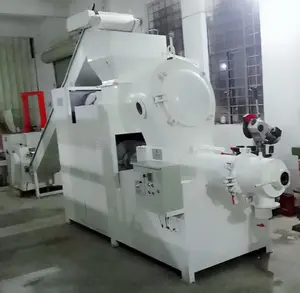 Factory Direct Provided Machine Making Laundry Soap Bar Finishing Line
