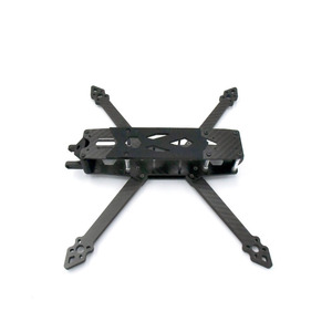 Marco de Dron de Carreras Profesional Mark4 V2 de 8 Pulgadas, Fibra de Carbono 3K Completa con Grosor de Brazo de 5mm para Construcción de Drones FPV y RC - Product Image 2