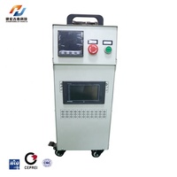 Banco de Carga de 15kw con Control de Programa para Pruebas de CA, Directo de Fábrica
