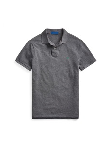 Chemise pour homme <span class=keywords><strong>en</strong></span> pur coton brodée du logo RL pour petit cheval, respirante, lavable <span class=keywords><strong>en</strong></span> machine, manches courtes, haute qualité - Product Image 6