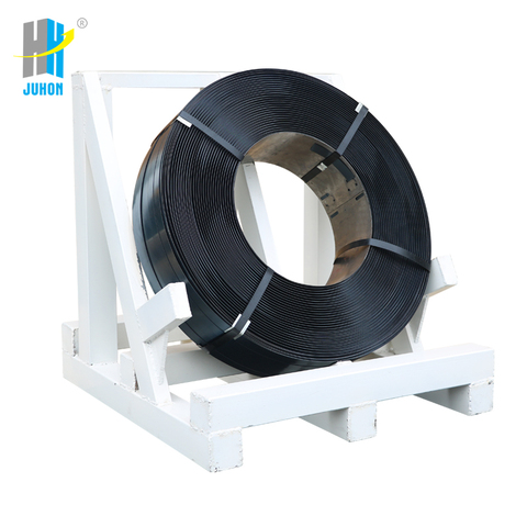 Steel Strapping, Steel Strapping direct from Jiangsu Juhong Strapping ...